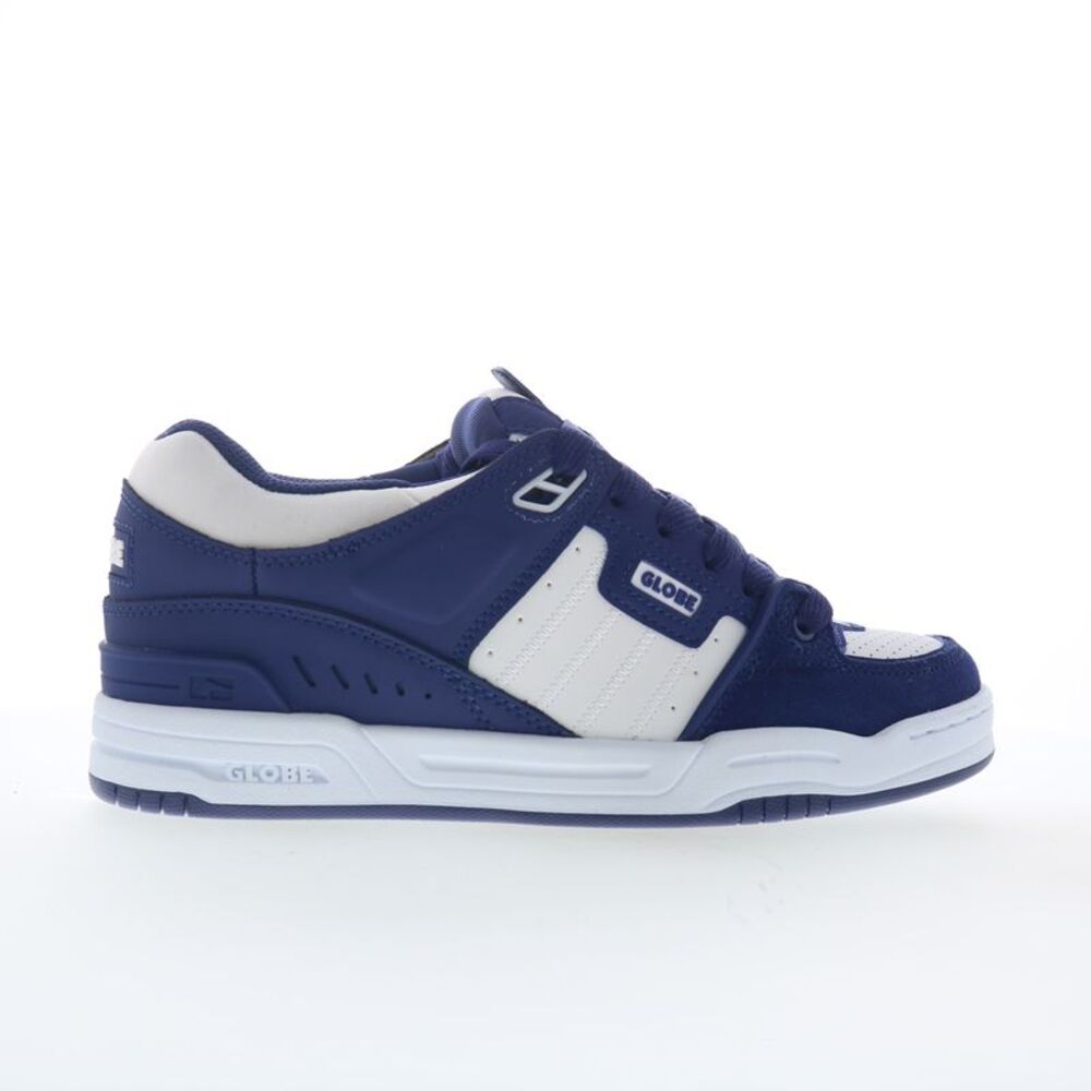 Globe Mens Fusion Blue Shoes (NWT)